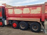 MAN TGS 33.360-5