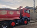 MAN TGS 33.360-7