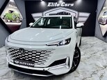 Changan Uni-K iDD-3