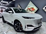 Changan Uni-K iDD-7