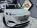 Changan Uni-K iDD-6