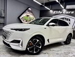 Changan Uni-K iDD-11