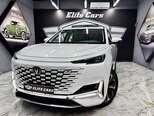 Changan Uni-K iDD-8