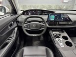 Changan Uni-K iDD-39