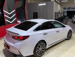 Hyundai Sonata-8