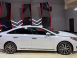 Hyundai Sonata-5