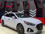 Hyundai Sonata-2
