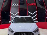 Hyundai Sonata-4