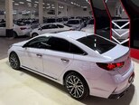 Hyundai Sonata-7