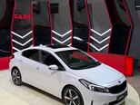 Kia K3-1