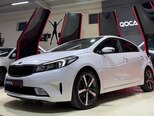 Kia K3-4