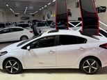 Kia K3-7