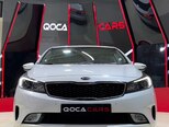 Kia K3-5
