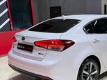 Kia K3-8