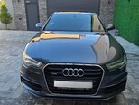 Audi A6-1