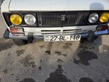 LADA (VAZ) 2106-1