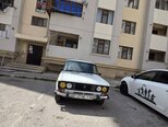 LADA (VAZ) 2106-21