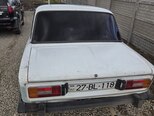 LADA (VAZ) 2106-20