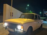 Moskvich 412-3