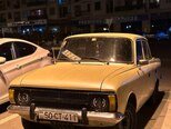 Moskvich 412-9