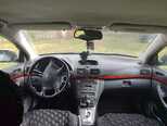 Toyota Avensis-8