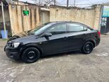 Chevrolet Aveo-2