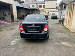 Chevrolet Aveo-3