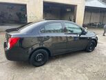 Chevrolet Aveo-4