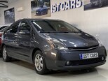 Toyota Prius-2