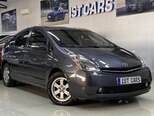 Toyota Prius-5