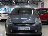 Toyota Prius-1