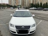 Volkswagen Passat-3