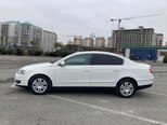 Volkswagen Passat-4