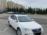 Volkswagen Passat-1