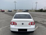 Volkswagen Passat-6