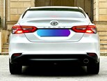 Toyota Camry-9