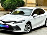 Toyota Camry-4