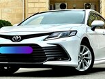 Toyota Camry-2