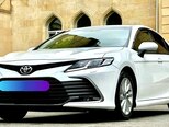 Toyota Camry-6