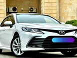 Toyota Camry-1