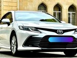 Toyota Camry-5
