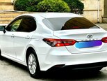 Toyota Camry-10