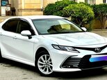 Toyota Camry-3