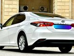 Toyota Camry-12