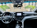 Toyota Camry-16