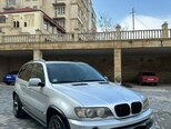 BMW X5-5