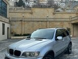 BMW X5-1