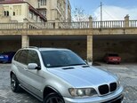 BMW X5-7