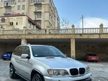 BMW X5-8