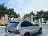 BMW X5-10